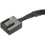 Dissipatore Ventola Silent PWM 80x80x25 12V