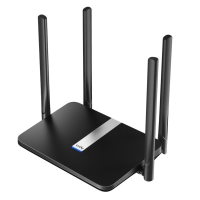 Router Wi-Fi Dual Band 4G LTE AC1200, LT500