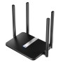Router Wi-Fi Dual Band 4G LTE AC1200, LT500
