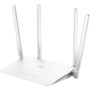 Router WiFi Dual Band AC1200 Gigabit, WR1300