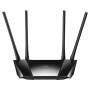 Router WiFi 4G LTE con Sim 300Mbps Porta LAN/WAN, LT400