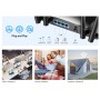 Router WiFi 4G LTE con Sim 300Mbps Porta LAN/WAN, LT400