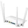 Router WiFi Dual Band AC1200 Gigabit, WR1300