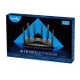 Router WiFi Gigabit AC1200 4G LTE Cat.6 con Sim 300Mbps, LT700