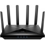 Router WiFi Gigabit AC1200 4G LTE Cat.6 con Sim 300Mbps, LT700
