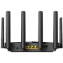 Router WiFi Gigabit AC1200 4G LTE Cat.6 con Sim 300Mbps, LT700