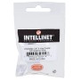 Accoppiatore RJ45 F/F UTP Cat6 Keystone Bianco