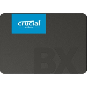 CRUCIAL SSD 240GB SATA3 2,5 READ 540MB/S WRITE 500MB/S