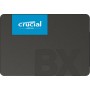 CRUCIAL SSD 240GB SATA3 2,5 READ 540MB/S WRITE 500MB/S