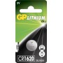 Blister 1 Batteria Litio a Bottone CR1620
