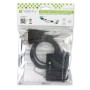 Adattatore Convertitore VGA a HDMI con Supporto Audio via USB