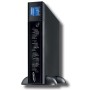 Gruppo di Continuit&agrave UPS E3 Pro 3000VA 2700W On Line Nero
