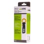 Pinza Amperometrica Digitale AC 60A 2000 Conti CAT III 600V, KPS-PF10