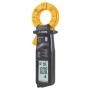 Pinza Amperometrica Digitale AC 60A 2000 Conti CAT III 600V, KPS-PF10