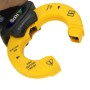 Pinza Amperometrica Digitale AC 60A 2000 Conti CAT III 600V, KPS-PF10