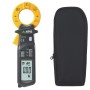 Pinza Amperometrica Digitale AC 60A 2000 Conti CAT III 600V, KPS-PF10