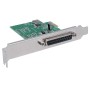 Scheda parallela PCI Express 1 porta