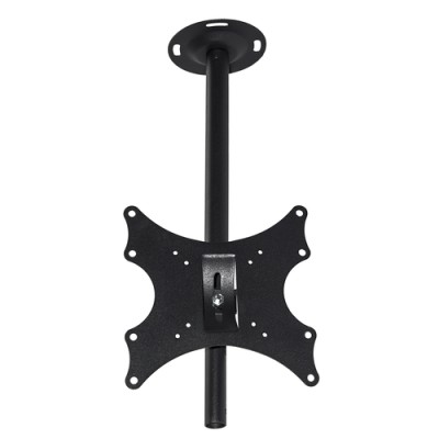 LINK STAFFA ESTEN.A SOFFITTO PER TV LED/LCD DA 13"/43" FINO A 25KG VESA 200X200