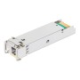 Transceiver SFP Fibra Ottica Monomodale LC 1000Base-BX Bidirezionale WDM