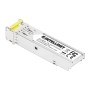 Transceiver SFP Fibra Ottica Monomodale LC 1000Base-BX Bidirezionale WDM