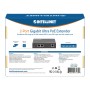 Ultra PoE Extender Gigabit 2 porte