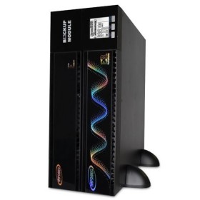 Gruppo di Continuit&agrave UPS E3 Performance 3000 RT Onda Sinusoidale