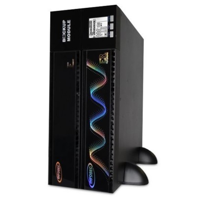 Gruppo di Continuit&agrave UPS E3 Performance 3000 RT Onda Sinusoidale