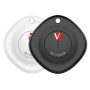 My Finder Dispositivo di Tracciamento Bluetooth Tracker v5.2 IP66 2 Pezzi