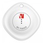 My Finder Dispositivo di Tracciamento Bluetooth Tracker v5.2 IP66 2 Pezzi