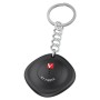 My Finder Dispositivo di Tracciamento Bluetooth Tracker v5.2 IP66 2 Pezzi