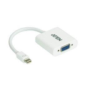 Adattatore Mini DisplayPort (Thunderbolt) a VGA, VC920