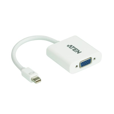 Adattatore Mini DisplayPort (Thunderbolt) a VGA, VC920