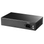 Switch PoE+ 10/100M a 8 Porte con 2 Porte Uplink, FS1010P