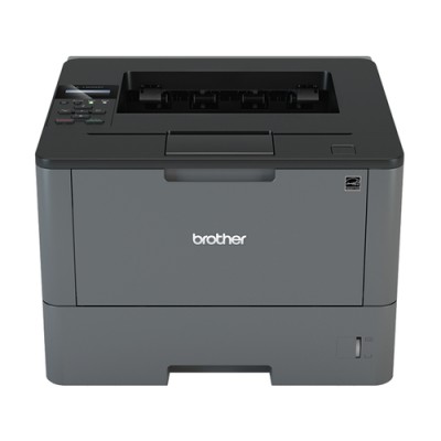 BROTHER STAMP. LASER A4 B/N 40PPM, FRONTE/RETRO, USB/PARALLELA