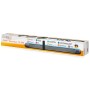 Soundbar con Radio DAB+ e FM Bluetooth V5.0 Connessione Ottica e Luce LED 7 Colori, TX-139