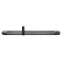 Soundbar con Radio DAB+ e FM Bluetooth V5.0 Connessione Ottica e Luce LED 7 Colori, TX-139