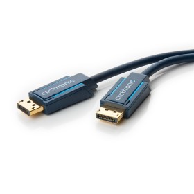 Cavo DisplayPort 1.4 Maschio/Maschio 3m Alta Qualit&agrave