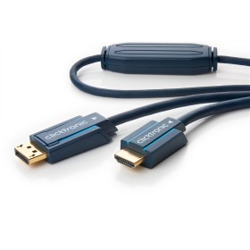 Cavo adattatore DisplayPort/HDMI 2m Alta Qualit&agrave