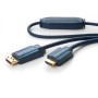 Cavo adattatore DisplayPort/HDMI 2m Alta Qualit&agrave