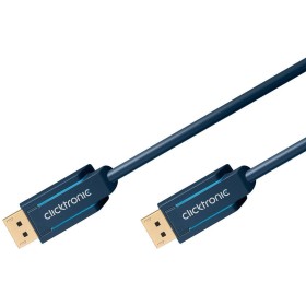 Cavo Audio/Video DisplayPort M/M 10m Alta Qualit&agrave