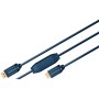 Cavo adattatore DisplayPort/HDMI 2m Alta Qualit&agrave
