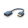 Cavo Adattatore Flessibile HDMI M/F 0,1m Alta Qualit&agrave