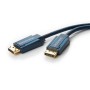 Cavo Audio/Video DisplayPort M/M 5m Alta Qualit&agrave