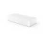 Switch Ethernet Desktop Compatto 8 Porte 10/100 Mbps Bianco