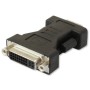Adattatore DVI a VGA analogico F/M