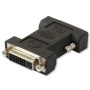 Adattatore DVI-I a DVI-D Maschio Femmina