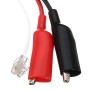 Tracciatore di Cavi Cable Tracker, KPS-CC640