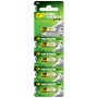 Blister 5 Batterie Alcaline Specialistiche 27A