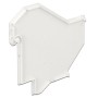 Tappo per Adattatore su barra DIN RJ45 Keystone