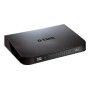D-LINK SWITCH 24 PORTE GIGABIT EASY DESKTOP
